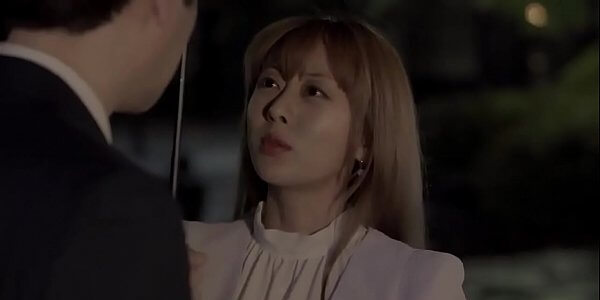 หนัง r เกาหลีเก่า เลขายั่วสวาท Attractive Female Staff