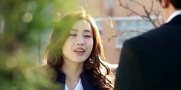 หนังอาร์เกาหลีฟรี Memories Of The Girl korean r นางเอกน่ารักเซ็กซี่