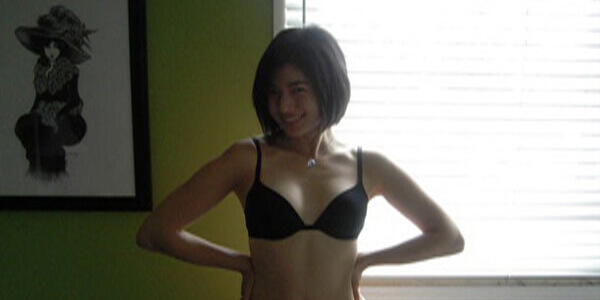 ดูรูปหีใหญ่ ๆ นางแบบทางบ้านอวดของ สาวสวยหุ่นดีมาโชว์หุ่นให้ชม