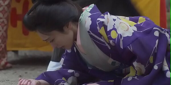 หนังญี่ปุ่นอาร์ พ่อสามีล่อหีสะใภ้ Japan commit adultery