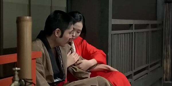 หนังอาร์ญี่ปุ่นเป็นเรื่อง แอบเย็ดเมียเพื่อน The Realm of the Senses