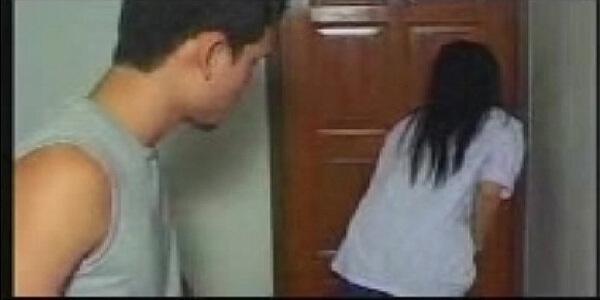 หนังอาร์ไทยฟรี Hot thai sex stepfather สาวไทยนมใหญ่