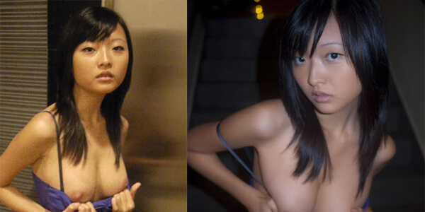 รูปโป๊สาสจีน สาวจีนขี้เหงาแหกหีโชว์ เปิดนมโชว์ โชว์หัวนม