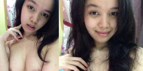 รูปโป๊สาวสวย สาวไทยเหงาหี อยากเจอควย สาวร่านโชว์นมสวย