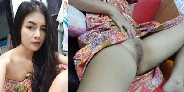 สาวโชว์นมใหญ่ เมียเงี่ยนถ่างขาโชว์หีให้ผัวดู หีใหญ่ ภาพโป๊สาวไทย