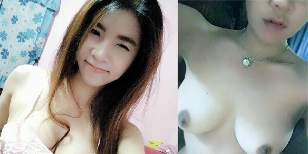รูปโป๊สาวสวย ไซด์ไลน์ถ่ายรูปโชว์นมให้แขกดู แบ่งปันฟรีภาพโป๊สาวไทย