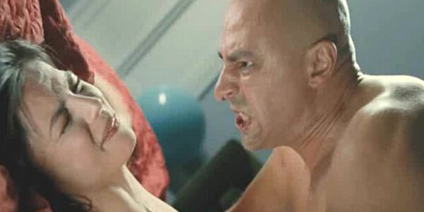 หนังโป้ฝรั่ง xxx Elena Anaya full sex scenes ไอ้โล้นเย็ดโหด