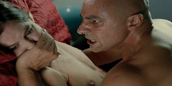หนังโปัฝรั่ง Sex scene The Skin I Live In ควยใหญ่เย็ดซาดิส