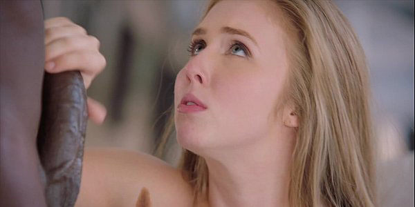 หนังxฝรั่ง Lena Paul bigcock doggystyle อมควยนิโกรแตกใน