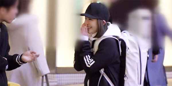 หนังโป้ญี่ปุ่น GANA-2232 นางเอกเอวีสาวคนใหม่ ลีลาเด็ดโคตร ๆ
