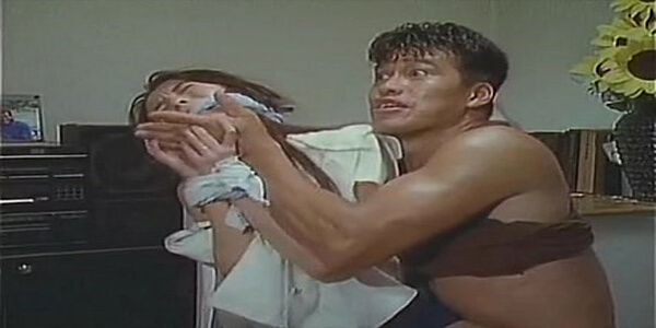 หนังอาร์ญี่ปุ่น Hayama Reiko japanese sex สาวโดนเงาะเย็ด
