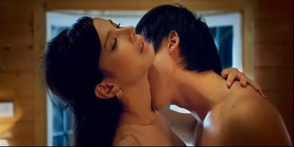 หนังเรทอาร์เกาหลี สาวใหญ่ลีลาร้อนแรง Hot sexy what’s her name
