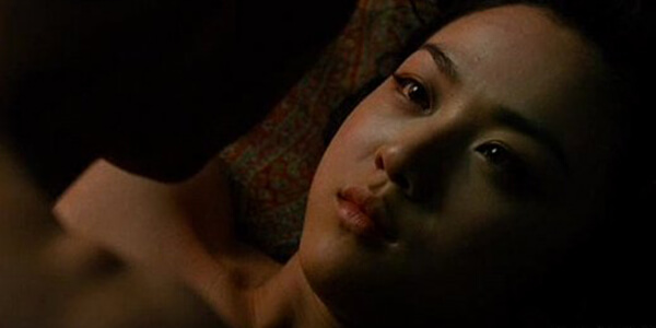 หนังอาร์ดูฟรี เย็ดลูกสาวมาเฟีย Hard Sex Scene from Lust Caution