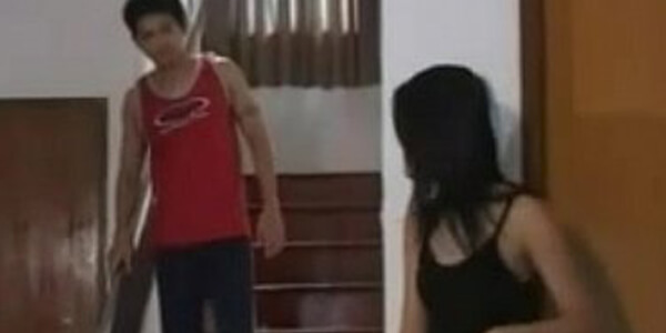 หนังอาร์เก่า Summer Vacation xxx thai เย็ดสนั่นวันพักร้อน