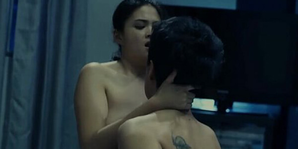 หนังติดเรท Yam Concepcion Rigodon ฉากรักอย่างเสียว