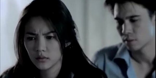 หนังไทยเรทอาร์ กิ๊ฟซี่เย็ดโหด ซอยหีอย่างเสียว Thai movie sex scene
