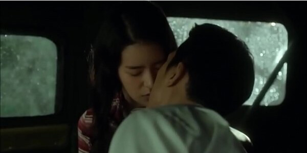 เรทอาร์เกาหลี ขย่มเสียวในรถหรู Im Ji-yeon Sex Scene Obsessed