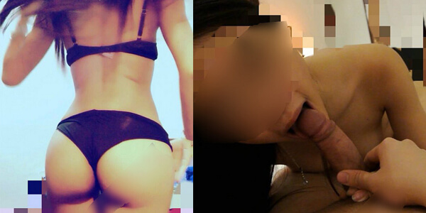 ภาพหีสวย สาวทางบ้านอมควยเด็ด หีฟิตเย็ดมันส์ควย ดูฟรีรูปโป๊คนโชว์นม