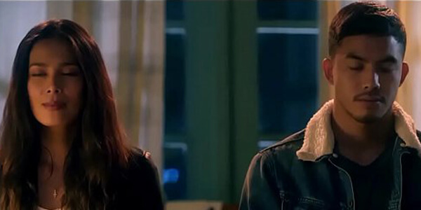 หนังอาร์ฝรั่ง ความรักในคืนเปลี่ยว Hot sexy fuck pretty
