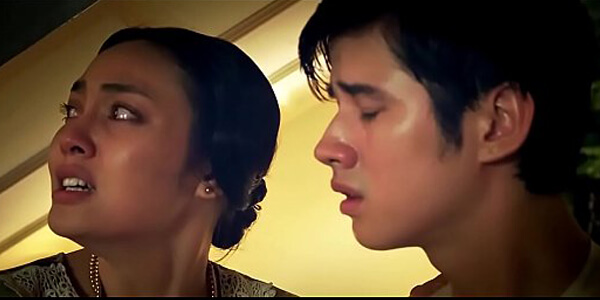 หนังโป๊ไทยเก่า A classical erotix movie สาวไทยเล่นหนังเรทเรื่องแรก