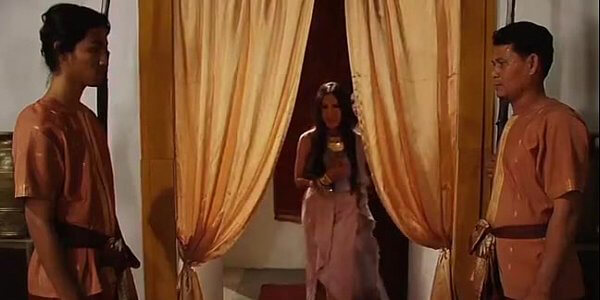 หนังเรื่องกากี Gagee 2012 สาวสวยร่านราคะ เย็ดกับชายไม่เลือกหน้า