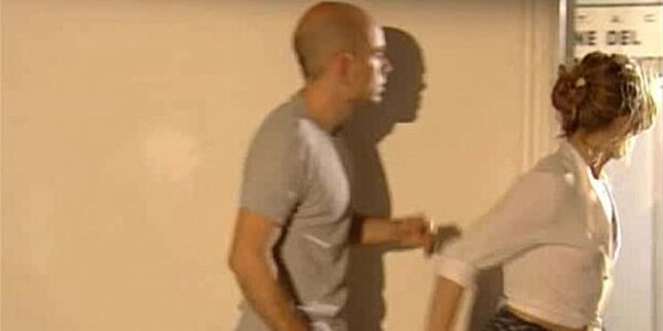 หนัง r ฝรั่งเก่า สาวขี้เหงาล่อควยอย่างเสียว Sex addiction Widow