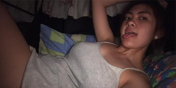 รูปโป๊สาวไทย สาวทางบ้านแก้ผ้าโชว์หัวนมสวย โชว์ของใหญ่ให้ดูฟรี