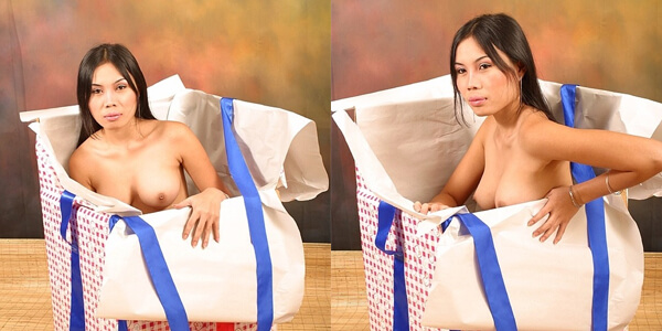 ภาพโป๊ สาวใหญ่โชว์หี สาวอีสานถ่ายแบบโป๊ หีโหนกนูน