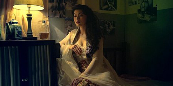 หนังอาร์ไทยฟรี  Jan Dara The Finale (2013) Thai rate r