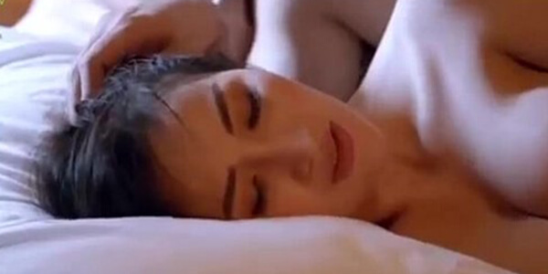 หนังไทยอาร์ เย็ดนางเอกนมสวย Mae Bia Snake Lady movie thailand