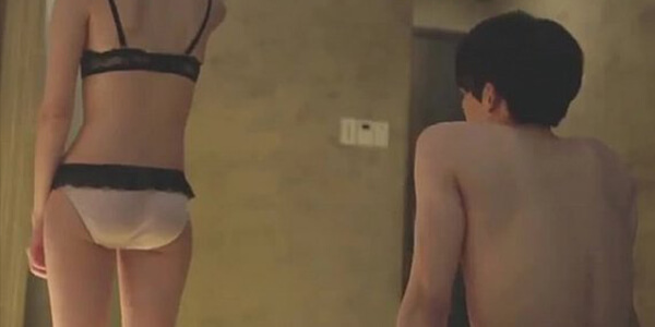 หนังเรทอาร์เกาหลี รักวัยใสของสาวร่านควย Nineteen korean Full Movie