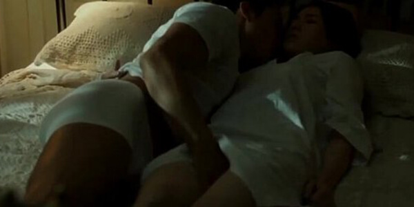 หนังเรทอาร์ ลักหลับภรรยา korean movie hot scene obsessed