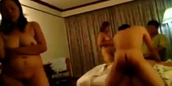 หนังโป๊ไทยฟรี Thai swinging party videos xxx ปาร์ตี้สวิงกิ้งแบบไทย