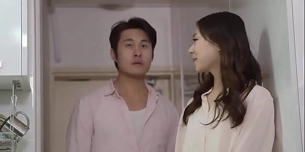 เรทอาร์เกาหลี เปิดซิงแฟนสาว Sister In Law Seduction movie r