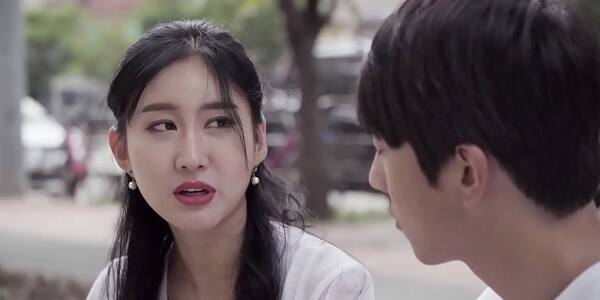 หนังเกาหลีเรทอาร์ Hospitality expert (2019) movie r korean