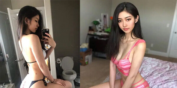 ภาพหีสวย ๆ สาวแก้ผ้าโชว์นม โชว์หี นางแบบสาวโชว์หุ่นสวย