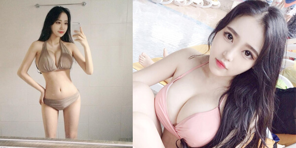 ภาพหีสวย ๆ รวมรูปสาวญี่ปุ่นสุดสะบึม นมใหญ่ หีสวยน่าเย็ด