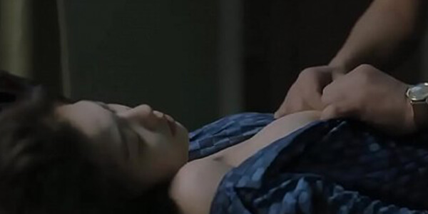 เรท r เกาหลี ลักหลับน้องเมียคนสวย Korea Movie Force Sex 8