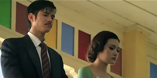 หนังเรทอาร์ไทย จันดารา ปัจฉิมบท Jandara The Finale