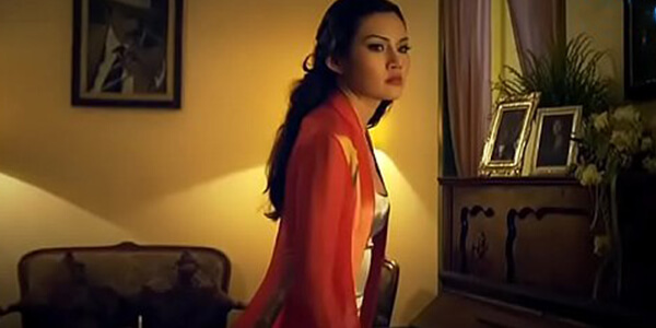 หนังอาร์ไทย หนังเรื่องจันดารา 2 จันดาราปฐมบท เย็ดกันทั้งเรื่อง