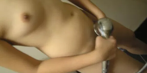 ภาพหีสวย ๆ แอบถ่ายสาวจีนอาบน้ำ สาวจีนโชว์นม โชว์นมใหญ่มาก