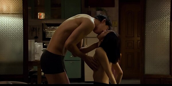 หนังอาร์เก่า เที่ยวสถานบันเทิงสุดเสียว Jung Woo Sung sex korea