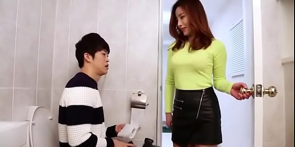 หนังเรทอาร์ อ้อนควยเก่งต้องจัดหนัก Lee Chae-dam Hot sex scene