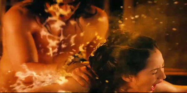 หนังอาร์จีน Sex And Zen (2011) เย็ดกันทั้งเรื่องจริง เปิดอู่ถ้ำเสียว