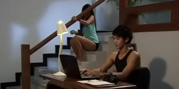 หนังโป๊คนไทย Love life porn thailand น้องเจนี่ คนสวยโดนเชือด