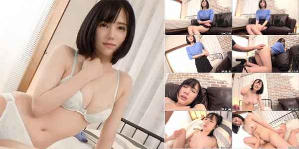 หนังเอวี SIRO-3759 ชวนสาวข้างบ้านมาเล่นหนัง JAV ออนไลน์