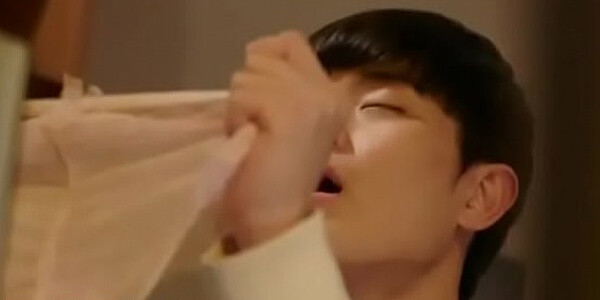 หนังเรทอาร์เกาหลี สอนเสียวหนุ่มหน้าใส Young Korean mother