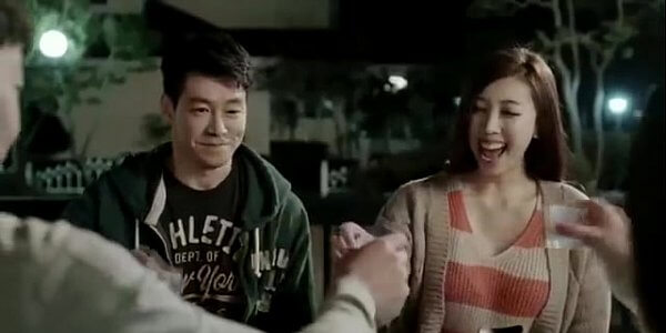 หนังอีโรติกเกาหลี Hot Asian Movie korean ปาร์ตี้เซ็กส์เสียว