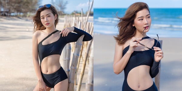รูปหลุด sexy picpost นางแบบนู๊ดถ่ายแบบเซ็กซี่ อวดเรือนร่างเซ็กซี่