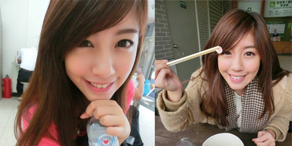รูปโป๊สาวไทย สาวออฟฟิศหน้าสวยหัวนมใหญ่ โชว์นมสวย